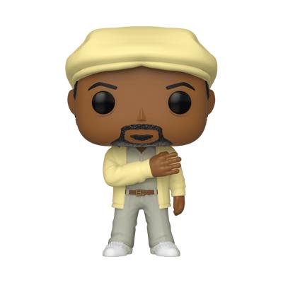 Funko Pop! Broadway Hamilton Alexander Hamilton 09 – shophobbymall