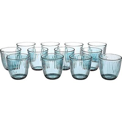 Bormioli Rocco America '20s 5.25 oz. Small Martini Glasses (Set of 4)