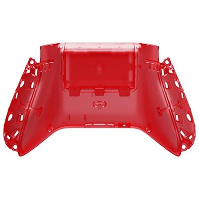 Nintendo Switch Pro Controller Shells - Clear Series