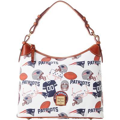 Dooney & Bourke Tampa Bay Buccaneers Game Day Hobo Handbag