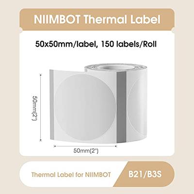 Niimbot Label Maker – NiimbotStickers