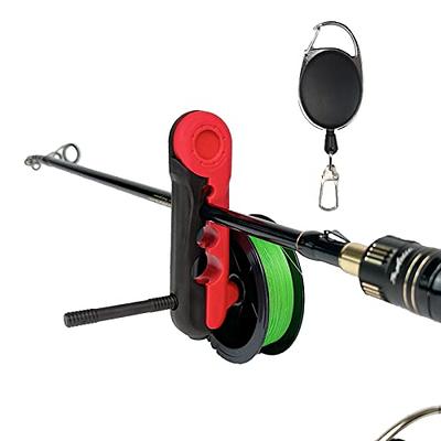  VGEBY Fishing Repair Tool, Low Profile Fishing Reel