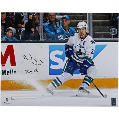 Mathew Barzal New York Islanders IMPACT Jersey Frame