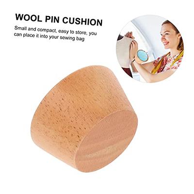 Mini Pin Cushions - The Woolen Needle