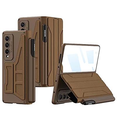  FYTON Samsung Galaxy Fold 4 Case, Galaxy Z Fold 4