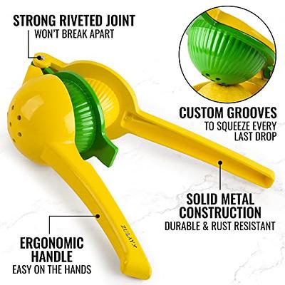 Zulay Cheese Slicer With Adjustable Thickness