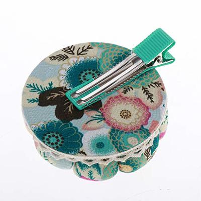 Pin Cushion With Elastic Wrist Band