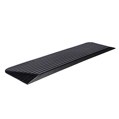 Anti-Slip Rubber Ramp Mats for Wheelchair Ramps