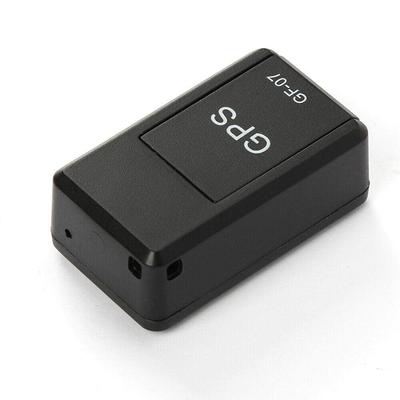 Mini GPS Tracker Personal Child Locator with 7 Days Standby Real Time Tracking and SOS Voice Free App Tracking