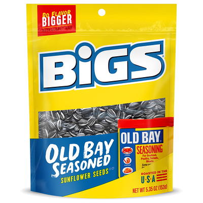 Old Bay Original Seasoning (Pack of 12) - 2.62 Oz.