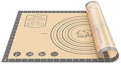  Kitchen Silicone Baking Mat New Non Slip Non Stick