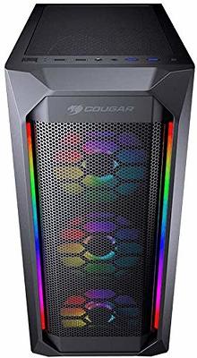 GAMING PC RTX 4060 CYBERPOWER,PC I9 12900K 32GB RAM, 1TB SSD