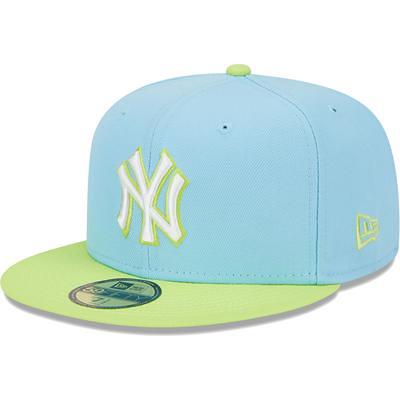 Men's New Era Royal York Yankees Tonal 59FIFTY Fitted Hat