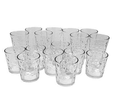 Henckels Cafe Roma 2-pc Double-Wall Glassware 3oz. Espresso Glass