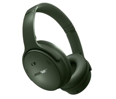 Bose QuietComfort Wireless Over-Ear Active Noise 884367-0200 B&H