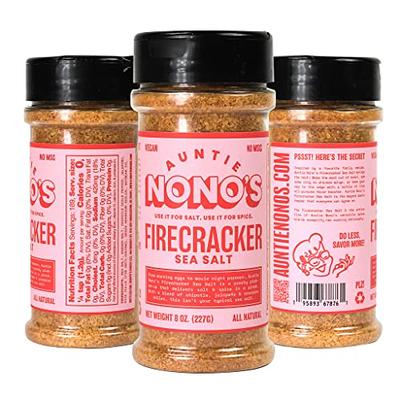 Auntie Nono's Everything Seasoning