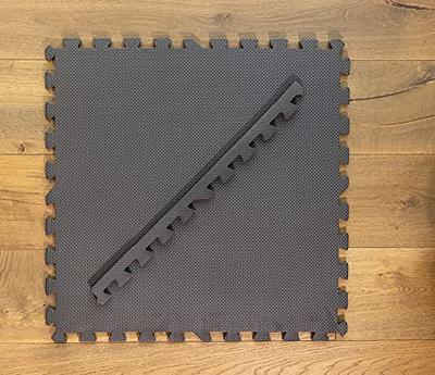  Gym Flooring for Home Gym innhom Rubber Mats for Floor