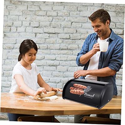 Ozeri ThermoMax Stackable Lunch Box and Double-wall Insulated Food