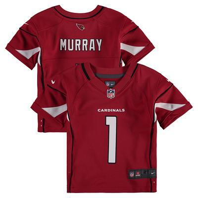 Arizona Cardinals Nike Vapor Untouchable Custom Elite Jersey - Cardinal