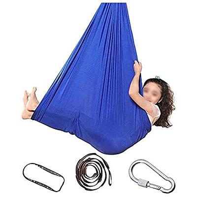 KT Dedicated Stand Frame For Aerial Yoga And Therapy Sensory Hammock Model  KT1.1520YG. Foldable, Portable, Height Adjustable, Stable and Durable