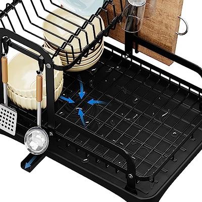 Bellemain Over The Sink Dish Drying Rack