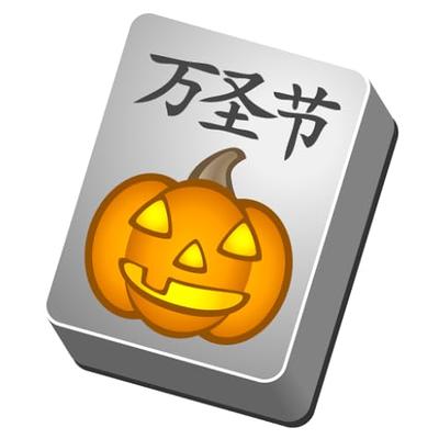 Halloween Night Mahjong Game - Free Download