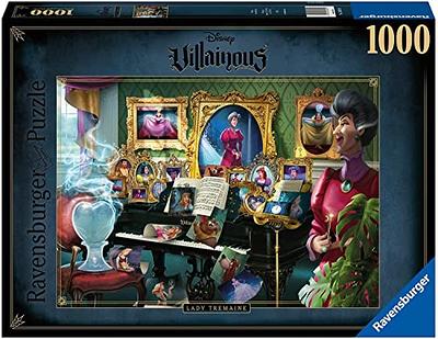 Ravensburger Disney-Pixar: Toy Store 1000 Piece Jigsaw Puzzle for Adults -  16734 - Every Piece is Unique, Softclick Technology Means Pieces Fit
