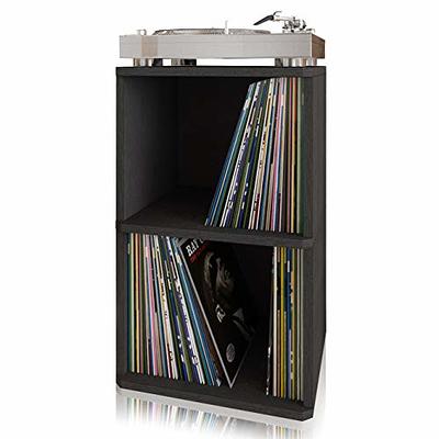 Poplar Record Dividers, Eco Friendly, LP Storage Organizer, Vinyl  Separators, Organization Record Cabinet, Gift for Audiophile 