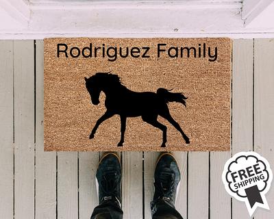 Big Deck Energy Funny Coir Doormat Door Mat Entry Mat 