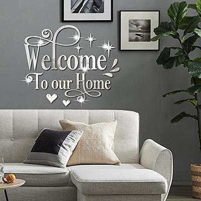 Decor for Home, Accessories, Mirrors, Wall Decor and Throw Pillows