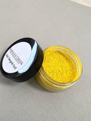 Sunnyside Pearl Mica - Powder, Soap Making, Candle Colorant For Slime, Nail  Polish, Paint, Bath Bombs, Powder & Car Freshies - Yahoo Shopping