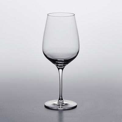 Acopa 10.5 oz. Customizable All-Purpose Wine Glass - 12/Case