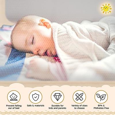 Sleep Toddler Bed Rails, Safety Bed Rails