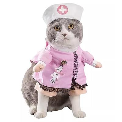 Nurse Costume [SWIMSUIT]