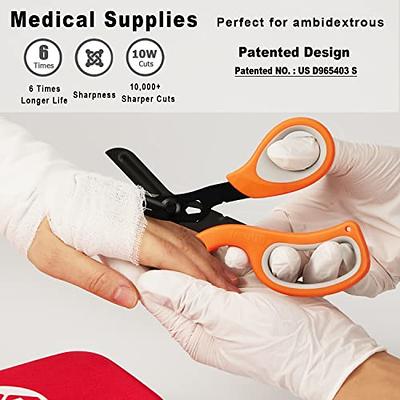 Heavy Duty Finger Ring Cutter Paramedic EMS First AID