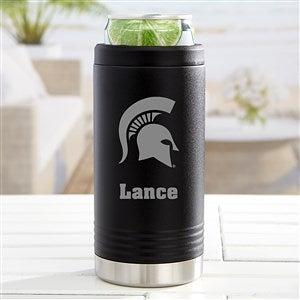 NCAA Ohio State Buckeyes Personalized Slim Can Cooler