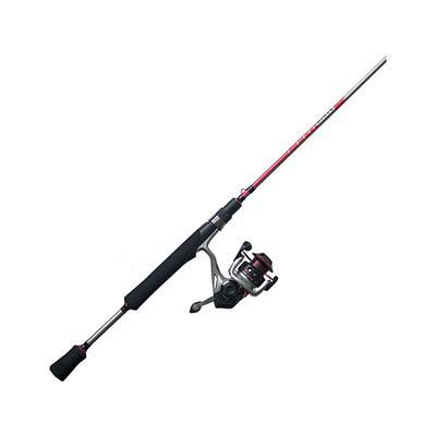 Quantum Drive Spinning Rod and Reel Combo 6ft 6in Medium Size 20 8