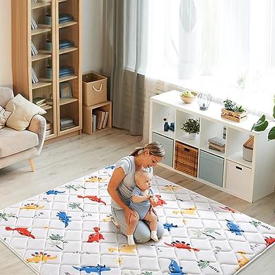 Baby Extra Large Play Mat for Floor