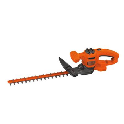 BLACK+DECKER LHT218C1 20V MAX Cordless Battery Powered Hedge