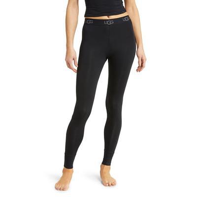 adidas Leggings for Women - Cotton Leggings - Black Leggings