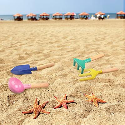 Metal sale beach toys