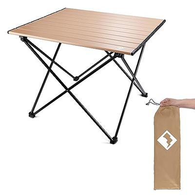 Outdoor Table Ultralight Portable Folding Table Camping Picnic