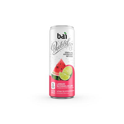 Ninja Thirsti Hydrate Watermelon Lime Flavored Water Drops : Target