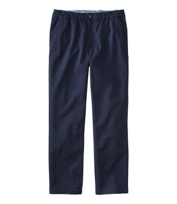 L.L.Bean Lakewashed Pull-On Wide Leg Pants  Women pants casual, Pants for  women, Drawstring pants