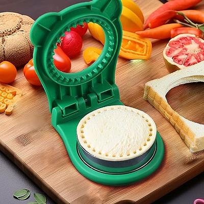 Hamilton Beach Breakfast Sandwich Maker with Egg Cooker Ring, Customize  Ingredients, Red, 25476