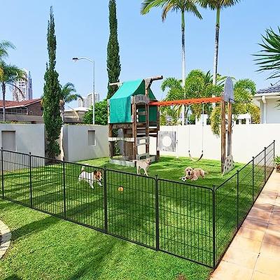 Mobile Dog Fence, Dog Fence For Camping