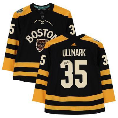 Bruins adidas Winter Classic Primegreen Blank Jersey