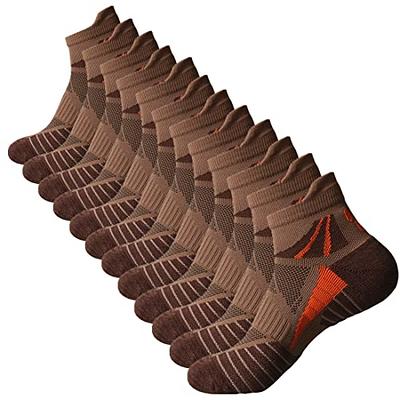  Olreco Grippy Socks for Women Yoga Socks with Grips