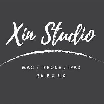 Xin Studio 蘋果產品專賣