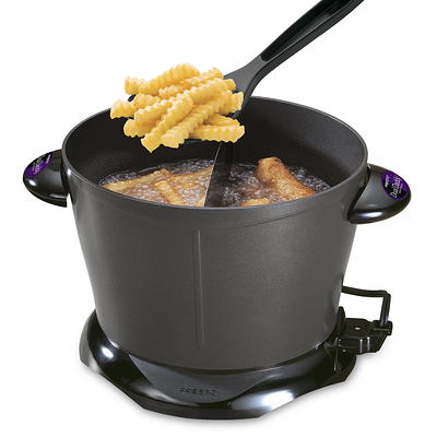 Electric Deep Fryer